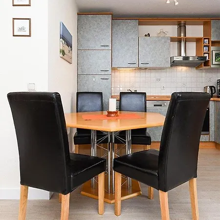Harlewind Appartement Carolinensiel