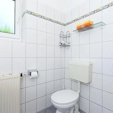 Appartement Harlewind Carolinensiel