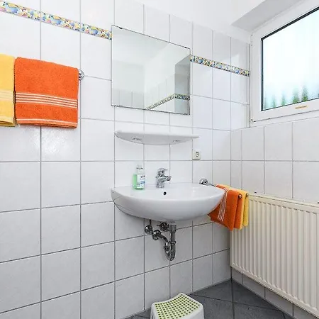 Harlewind Appartement *