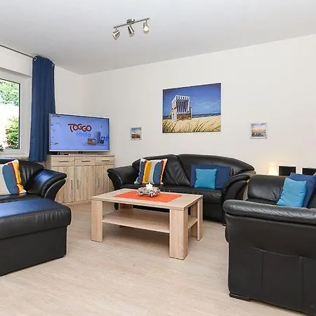 Harlewind Appartement