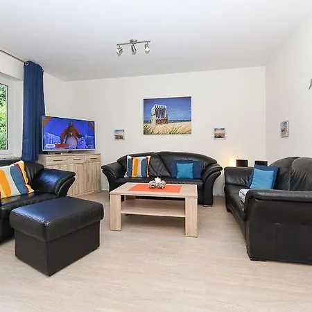 Appartement Harlewind