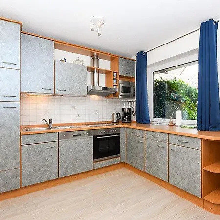 Harlewind Appartement