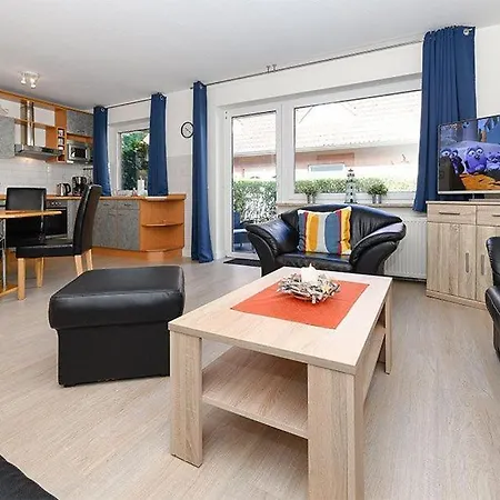 Appartement Harlewind